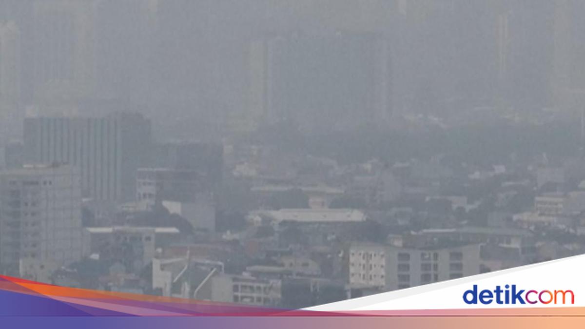 Asap Kebakaran Hutan Indonesia Mencapai Filipina, Ini Penjelasan Ilmuwan