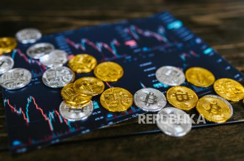 Pertumbuhan Industri Kripto di Indonesia Meluas ke Sektor Riil