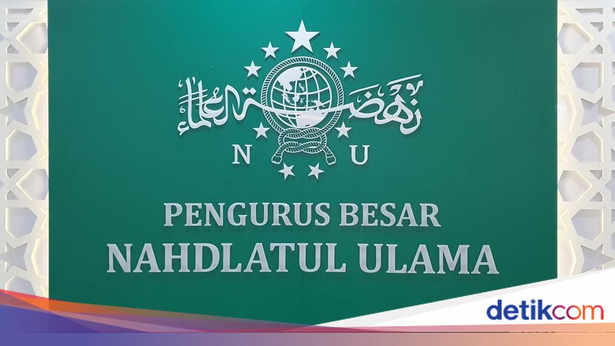 Sembilan Kiai Terpilih untuk Menentukan Pimpinan PBNU