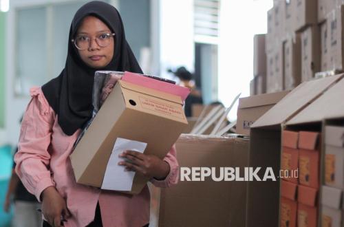 Kemensos Berikan Penjelasan Terkait Perubahan Desil DTSEN