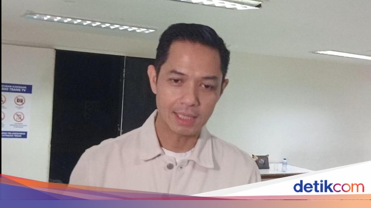 ---
Dude Harlino Kembalikan Rp 5,2 M ke Polisi Terkait Kasus Dana Syariah Indonesia

---