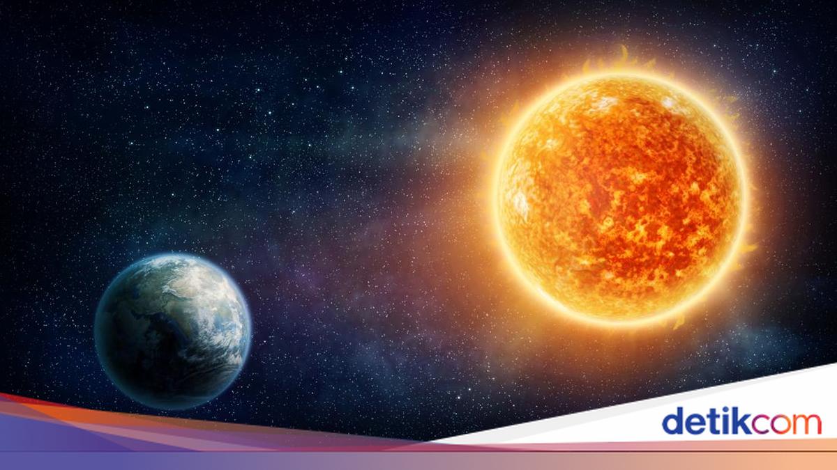 Dampak Kehilangan Matahari Terhadap Bumi dan Kehidupan