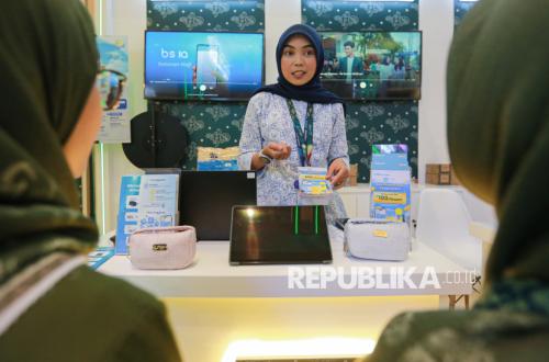 Penurunan Inklusi Keuangan Syariah, Ekonom: Sektor Ini Kurang Menawarkan Daya Tarik