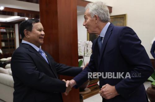 Danantara Menjadi Pilihan Investor Asing untuk Kerjasama Strategis