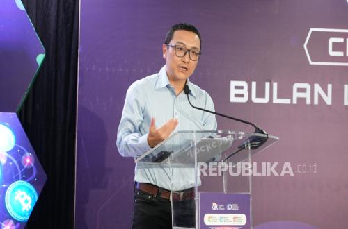 Pertumbuhan Investor Kripto di Indonesia Capai 21,37 Juta, Sektor Aset Digital Semakin Berkembang