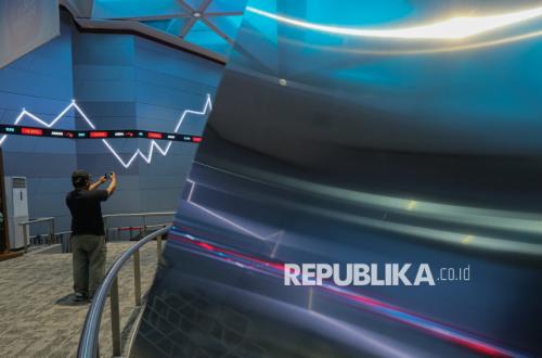 Pertumbuhan Investor Pasar Modal Mencapai 30,27 Juta di 2026