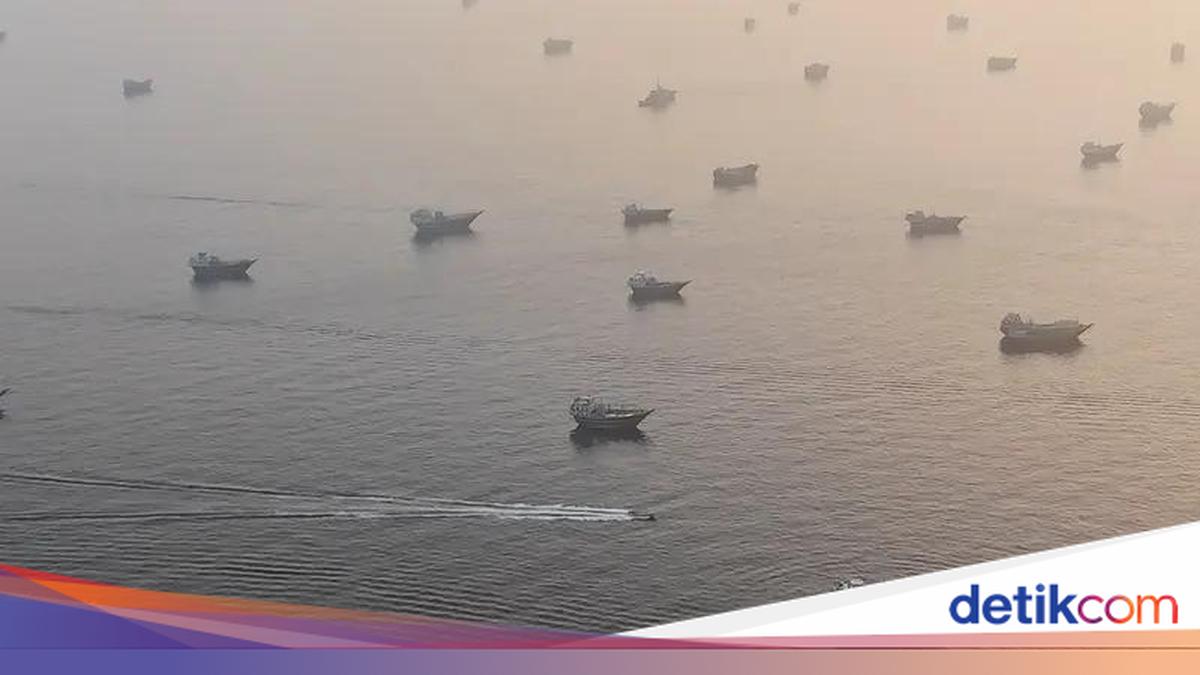 Iran Ancang-ancang Blokir Selat Hormuz Setelah Pernyataan Trump