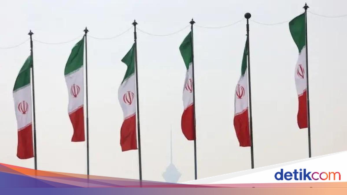 Iran Menyatakan Keberatan atas Serangan AS di Selat Hormuz, Siap Tanggapi