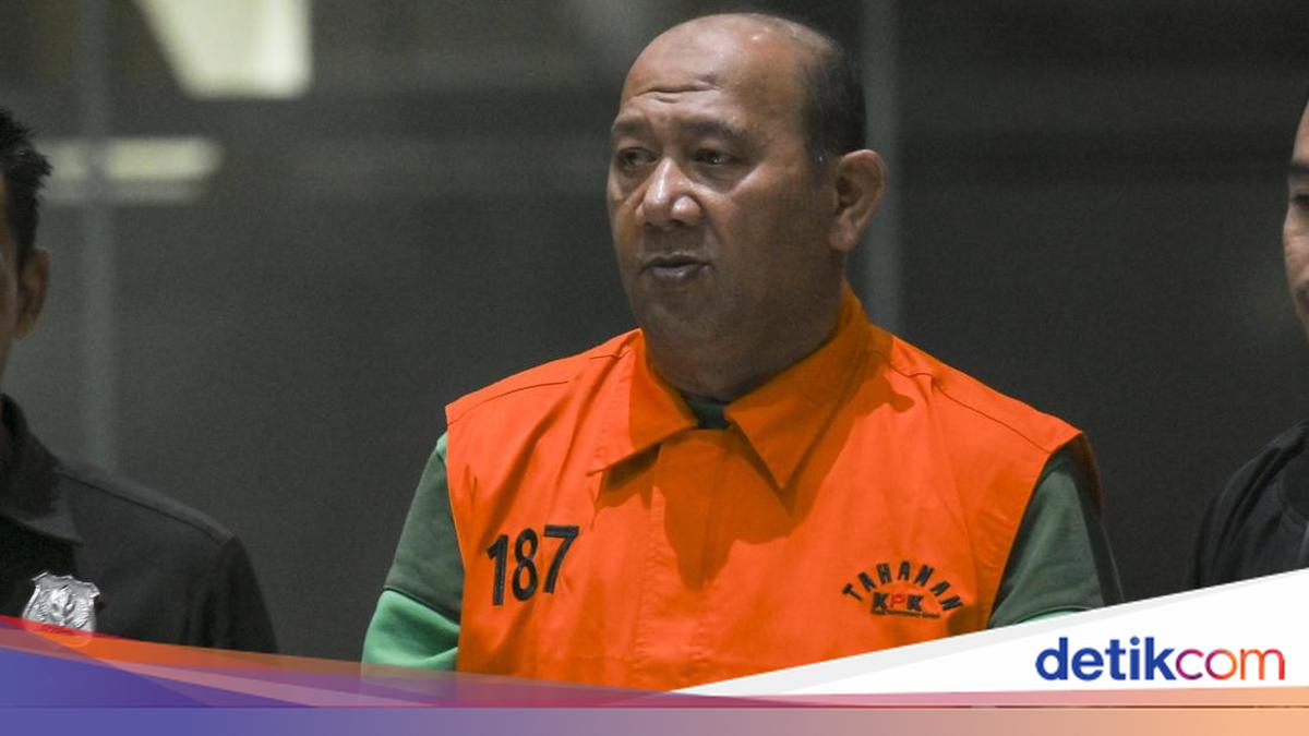 Dua Bupati Langkat Terjerat Kasus Korupsi Secara Beruntun