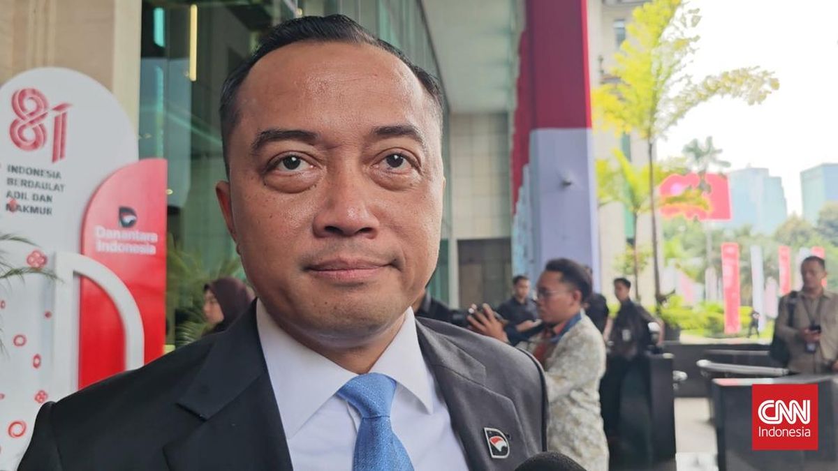 Istana Menegaskan Pratikno Sehat dan Tidak Mundur dari Kabinet