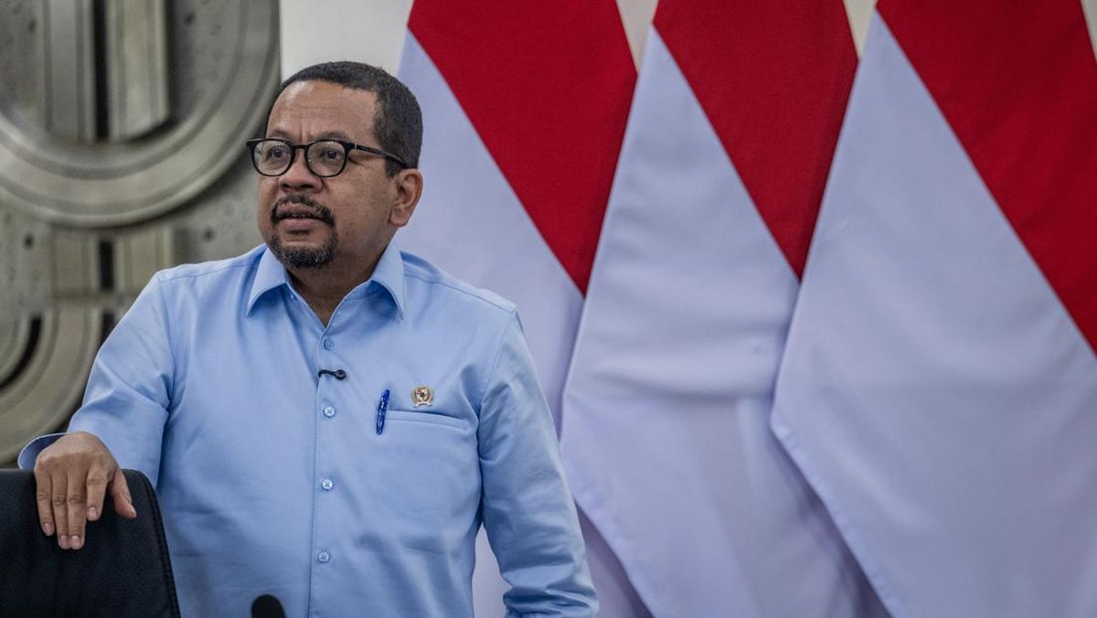 Istana Menjalin Kerja Sama dengan Media Digital untuk Perluas Komunikasi Publik