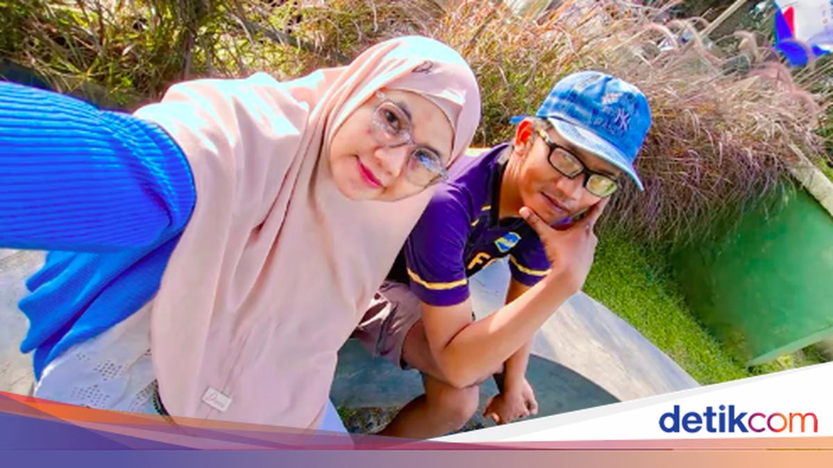 Istri Kenang Suami yang Tewas Dibunuh Begal: Sosok Penyayang Keluarga