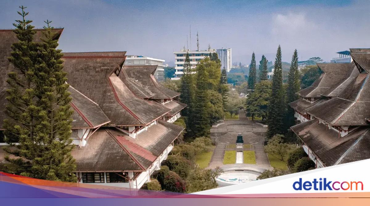 ITB Luncurkan Platform ICE Microcredential untuk Tingkatkan Kesiapan Kerja