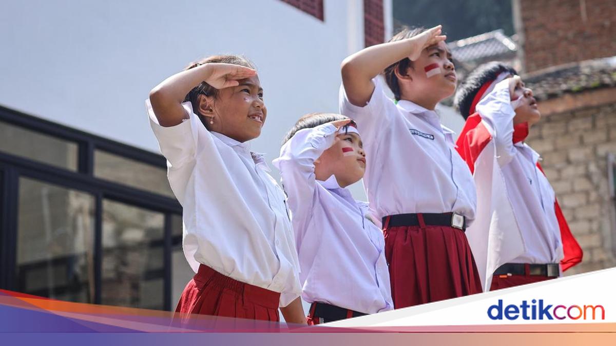 Jadwal dan Rincian Kegiatan MPLS untuk SD, SMP, dan SMA 2026