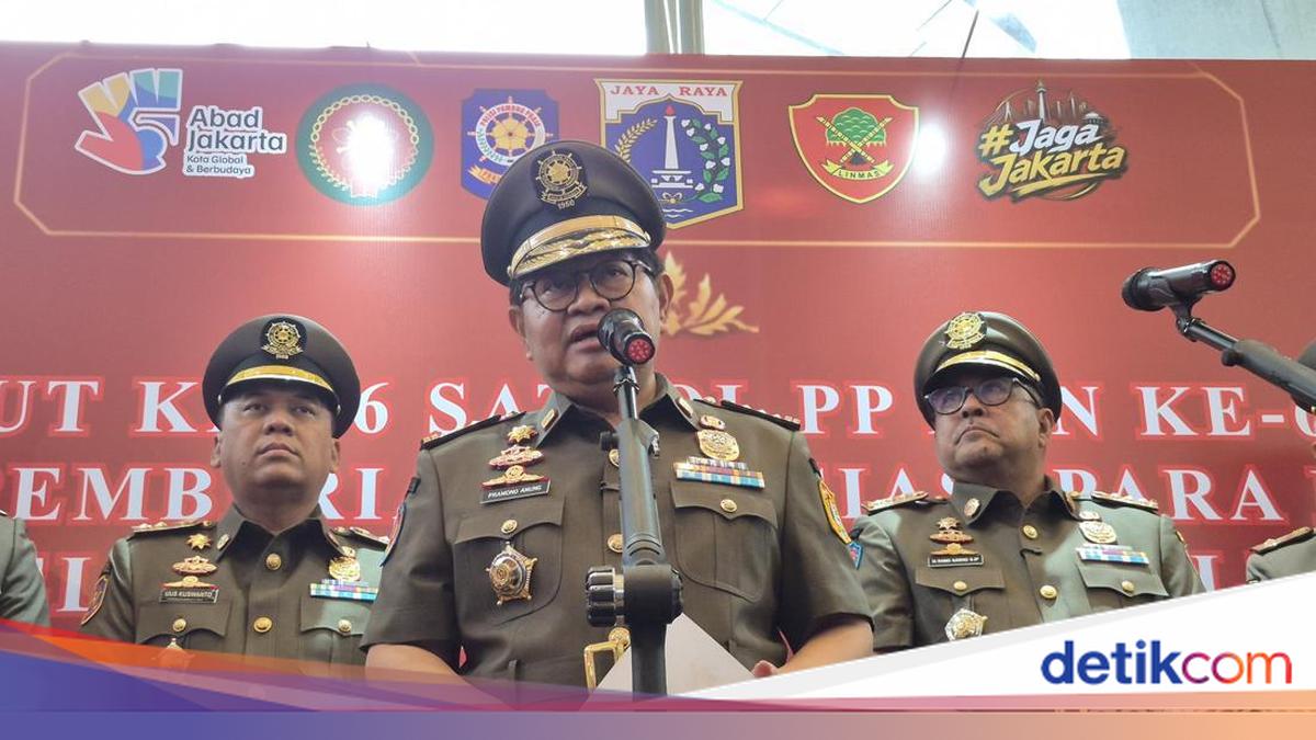 Jakarta Kembali Normal, Siswa Mulai Belajar di Sekolah pada 9 September