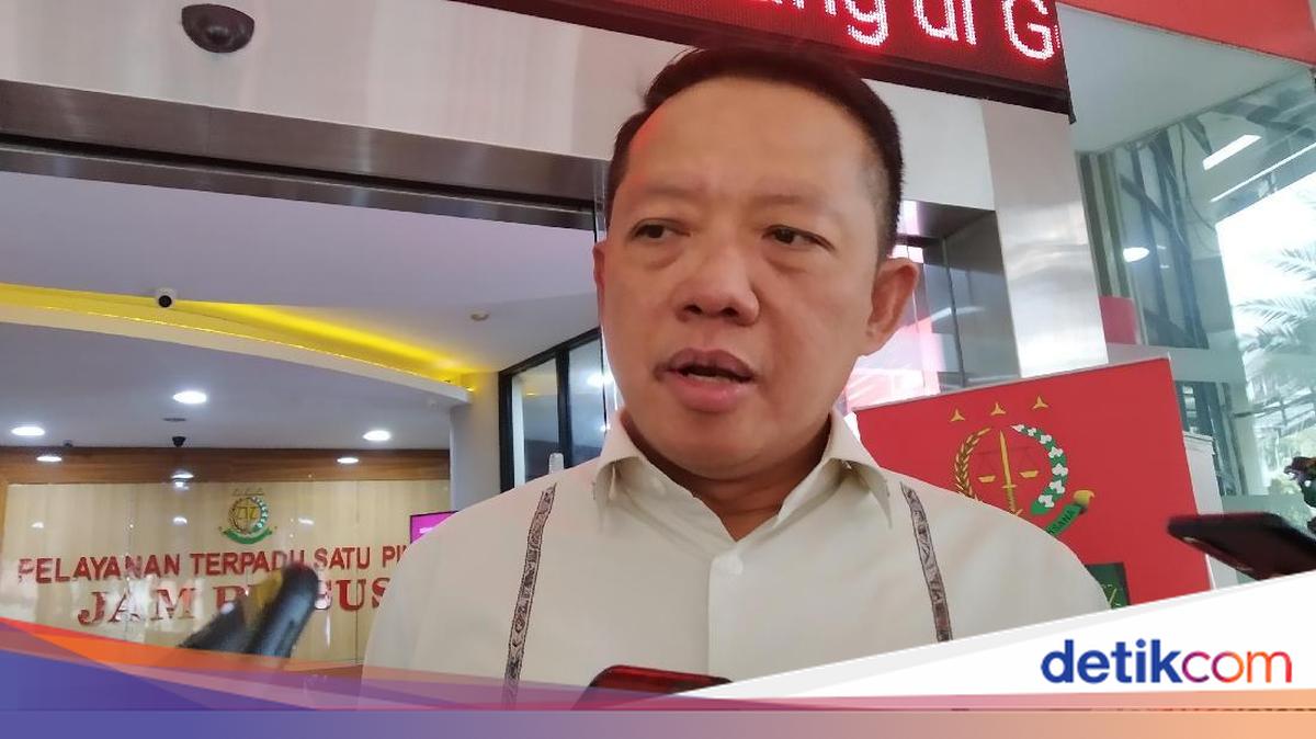 Pemberhentian Sementara Jaksa Febrie Adriansyah oleh Jaksa Agung