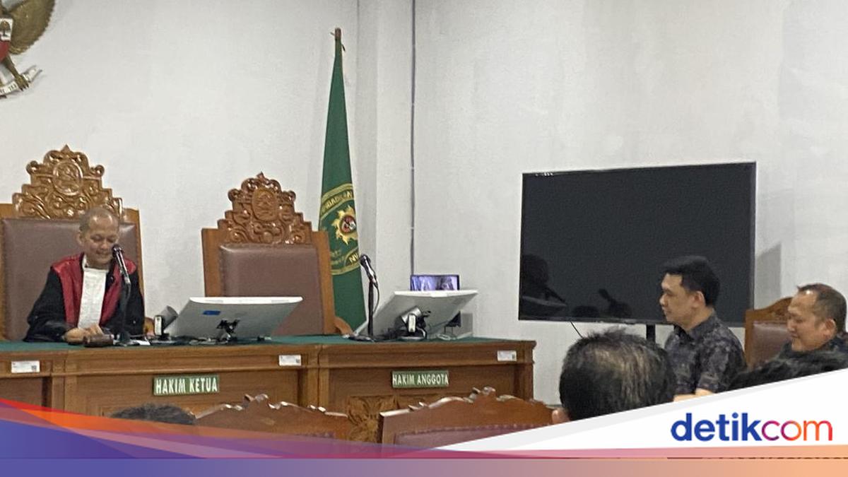 Kejaksaan Agung Tegaskan Penetapan Tersangka Lodewyk Pusung Sesuai Prosedur Hukum