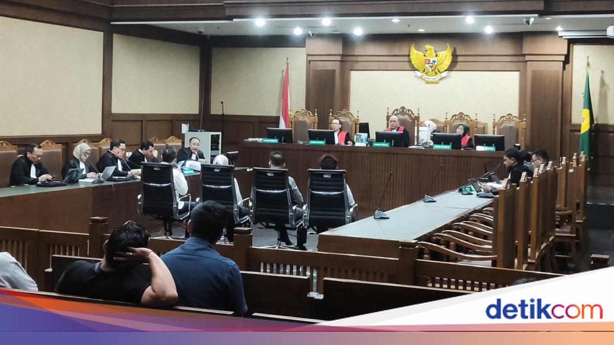 Jaksa KPK Mengutip Lagu untuk Mendorong Kooperatif Terdakwa Kasus Suap Bea Cukai