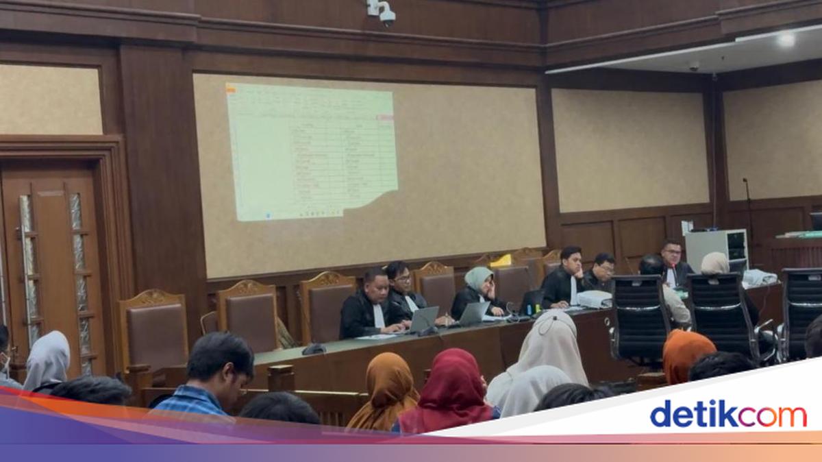 Jaksa Periksa Saksi Terkait Penentuan Kuota Haji Tambahan