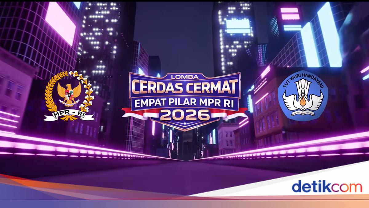Kontroversi Jawaban Lomba Cerdas Cermat MPR, Disdikbud Panggil SMAN 1 Pontianak