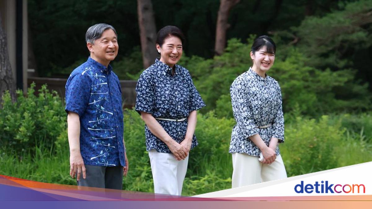 Revisi Aturan Penerus Kekaisaran Jepang, Perempuan Masih Tersisih