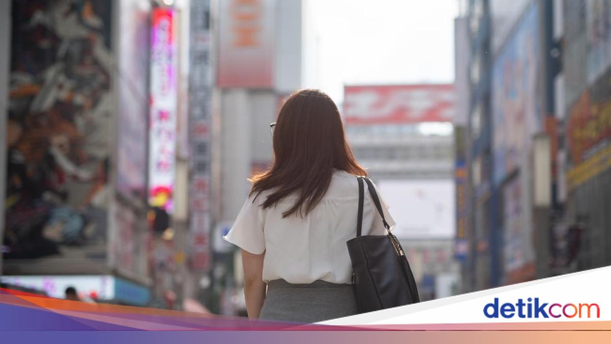 Pendaftaran Magang di Jepang Dibuka untuk Mahasiswa dan Lulusan Indonesia