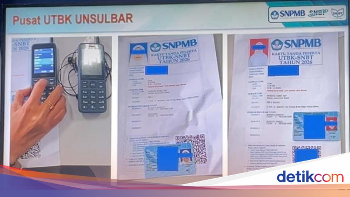 Joki SNBT di Surabaya Mengungkap Cara Meraup Untung Puluhan Juta