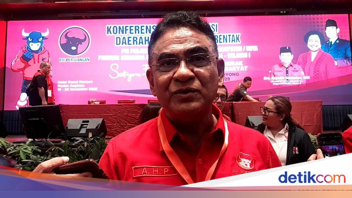 Jokowi Siap Melanjutkan Safari Politik ke NTT, PDIP Sarankan Bawa Ijazah