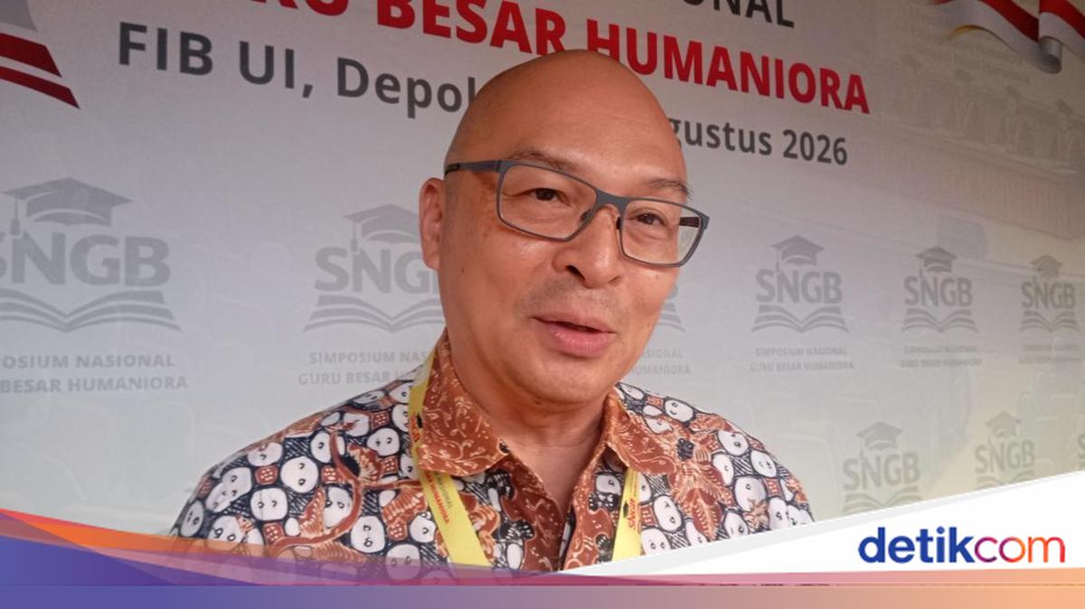 Jurusan Populer Menjadi Penyebab Tingginya Angka Pengangguran Lulusan S1