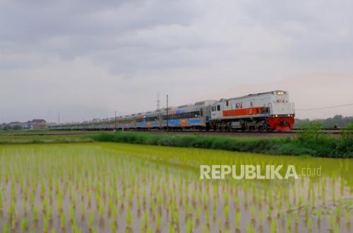 Kerja Sama KAI dan BRIN dalam Pengembangan Teknologi Keselamatan Kereta ATP