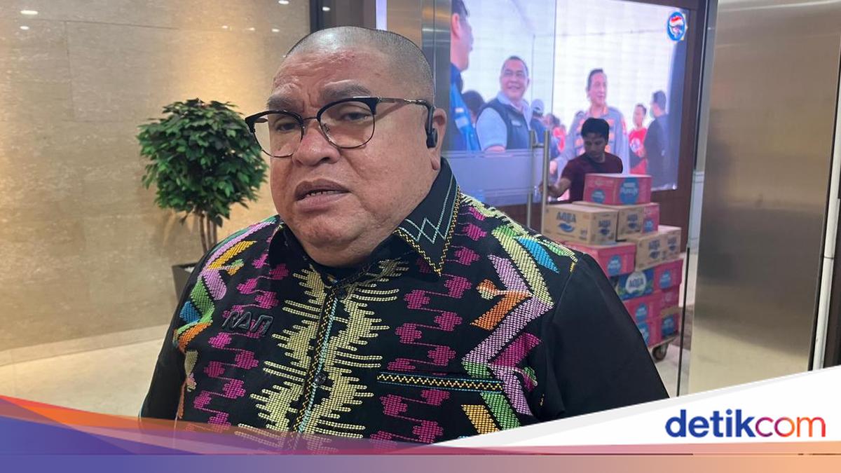 Mahkamah Agung Tolak Kasasi Razman Arif, Hukuman 1,5 Tahun Penjara Tetap Berlaku