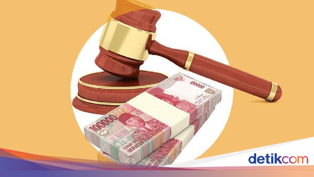 ---
Proses Hukum Kasus Dugaan Korupsi Dana Desa Petir Dimulai

---