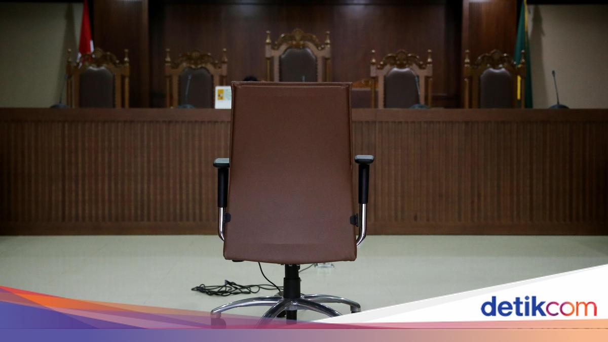 Dua Terdakwa Pembunuhan di Bekasi Dituntut 15 Tahun Penjara