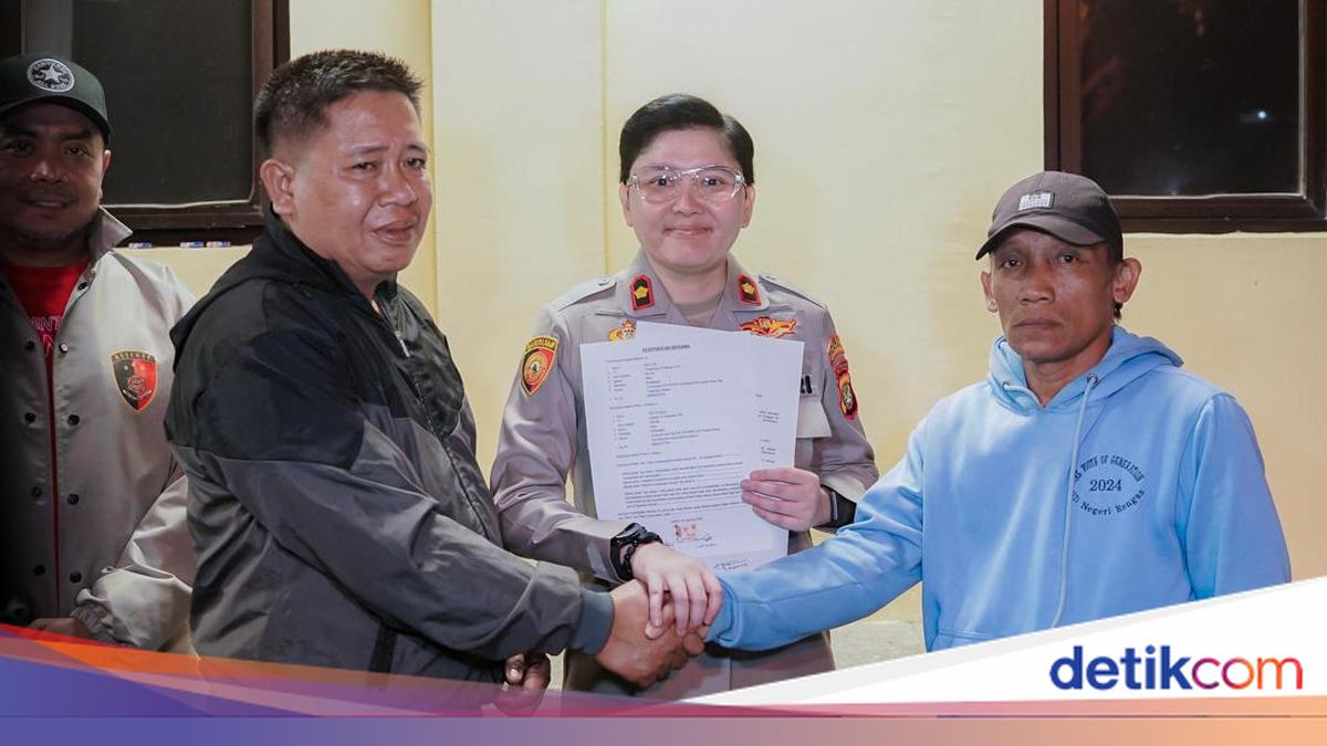 Penyelesaian Damai Kasus Pengemudi Alphard yang Merusak Motor Ojol di Jakarta Selatan