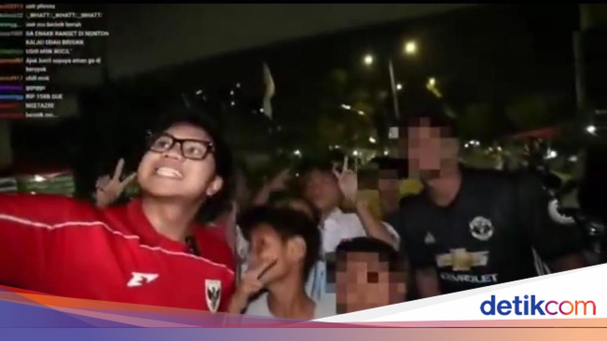 Kecaman Terhadap YouTuber Bigmo Usai Ajak Anak Promosi Vape