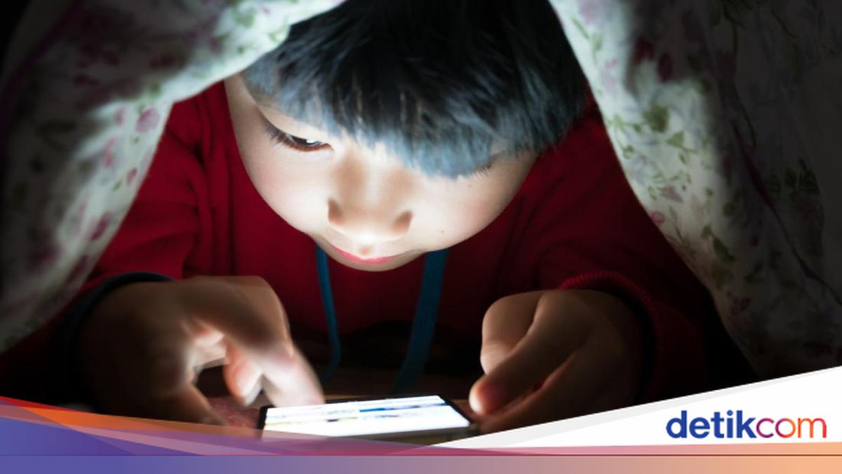 Dampak Kecanduan Video Pendek Terhadap Kesehatan Mental dan Kognisi