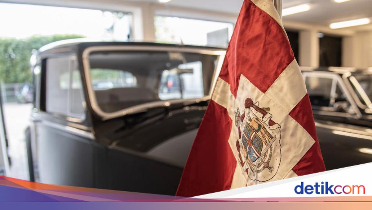 Kedutaan Denmark Di Indonesia Membuka Lowongan Magang untuk Mahasiswa