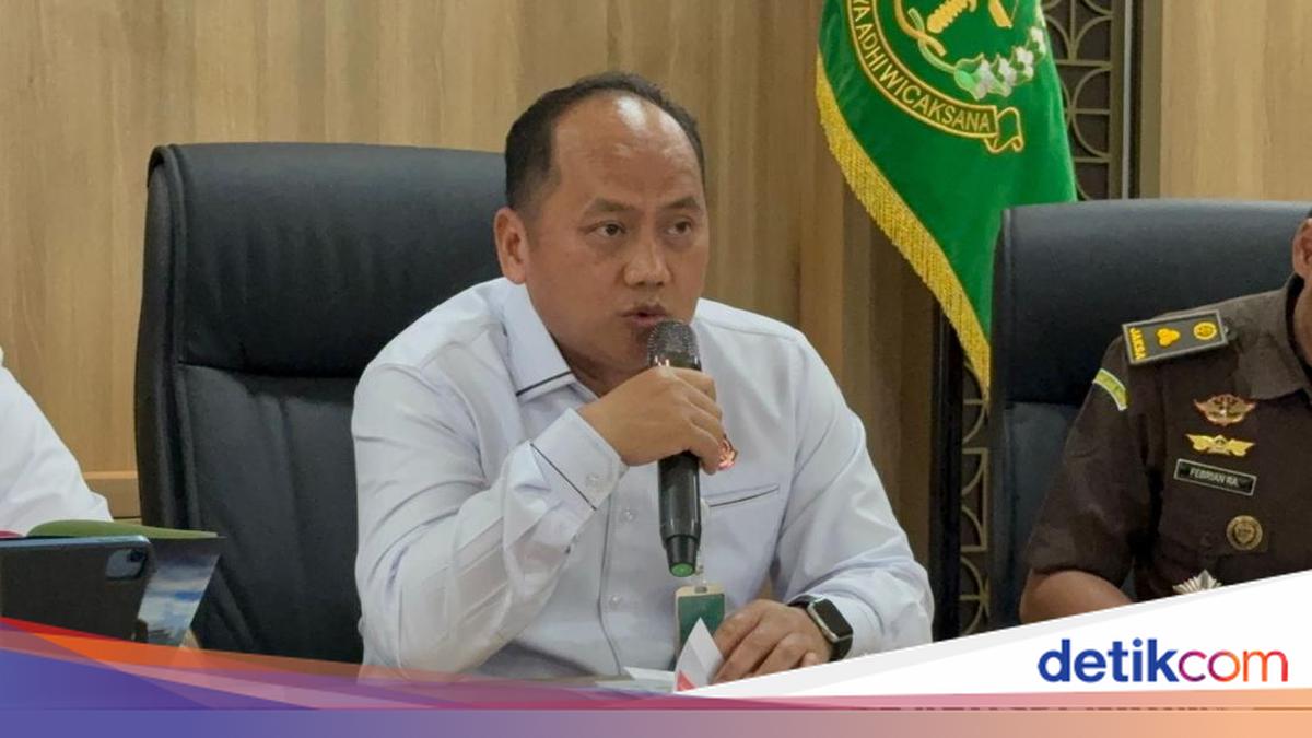 ---
Kejaksaan Agung Dukung Proses Hukum Polri Terkait Kasus Korupsi

---