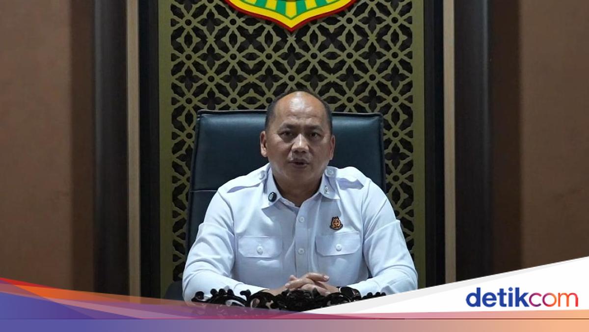 Kejaksaan Agung Instruksikan Kejaksaan Tinggi Se-Indonesia Hentikan Pengumpulan Data Program MBG