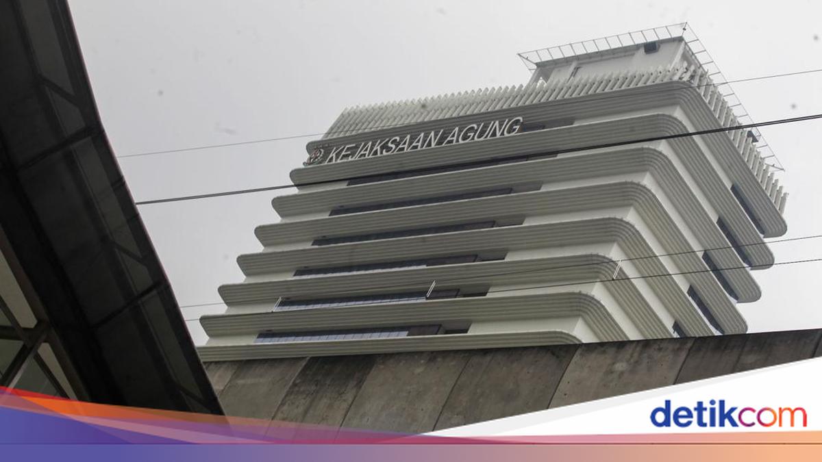 Kejaksaan Agung Lakukan Pemeriksaan Saksi dari Sektor Perbankan dalam Kasus TPPU Febrie Adriansyah