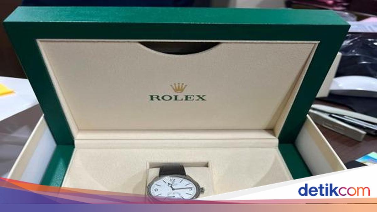Kejaksaan Agung Sita Aset Mewah Senilai Rp 8,4 Miliar dari Dadan Hindayana