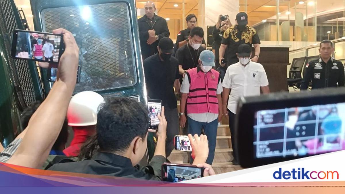 Kejagung Umumkan Tersangka Baru dalam Kasus TPPU Febrie Adriansyah