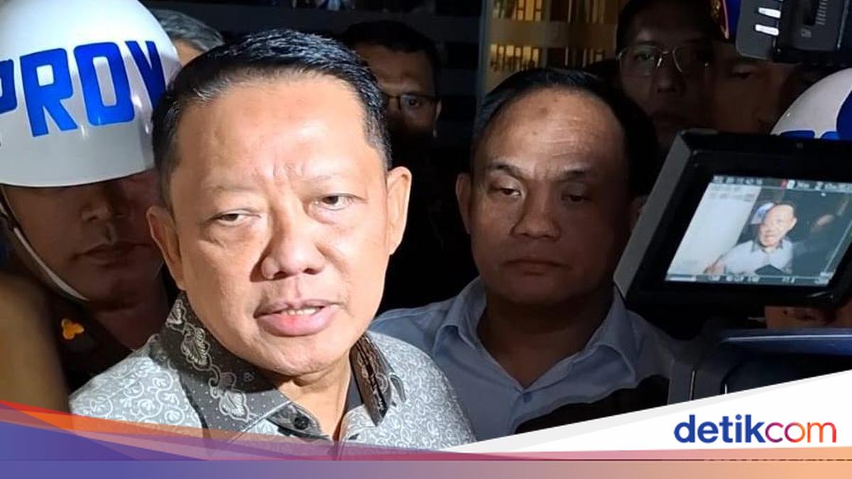 Kejagung Mengungkap Empat Perusahaan Terkait Kasus Pencucian Uang Febrie Adriansyah
