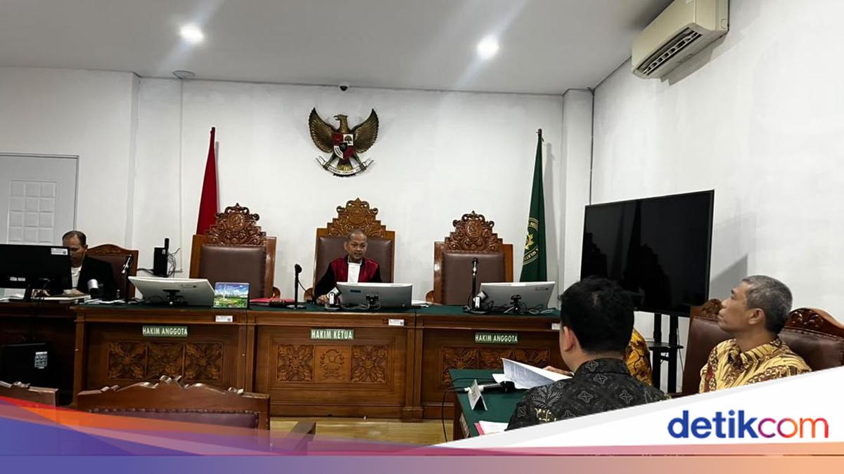 Kejagung Paparkan Pemborosan Anggaran MBG Hingga Rp 10,5 Triliun per Tahun