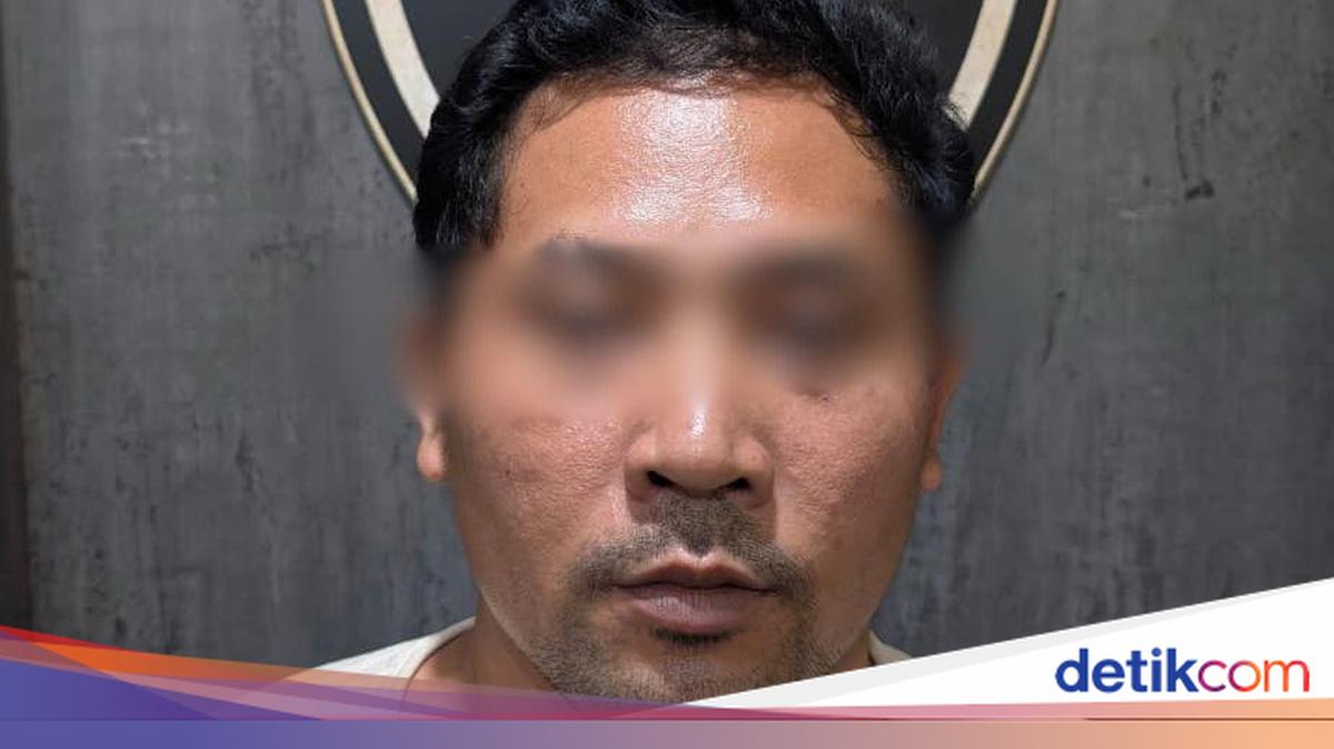---
Pria Mabuk di Tangerang Tega Perkosa dan Bunuh Wanita Muda

---