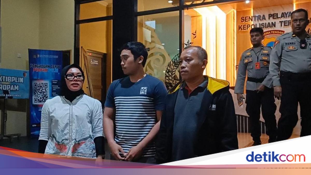 Keluarga Sutrimo Resmi Melaporkan Kasus Kematian ke Polisi