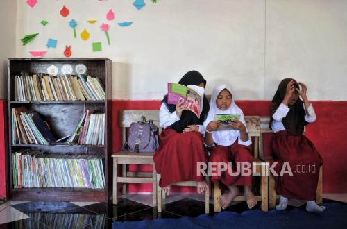 Kemenag Alokasikan Rp 4,1 Triliun untuk BOS Madrasah dan BOP RA Tahap II