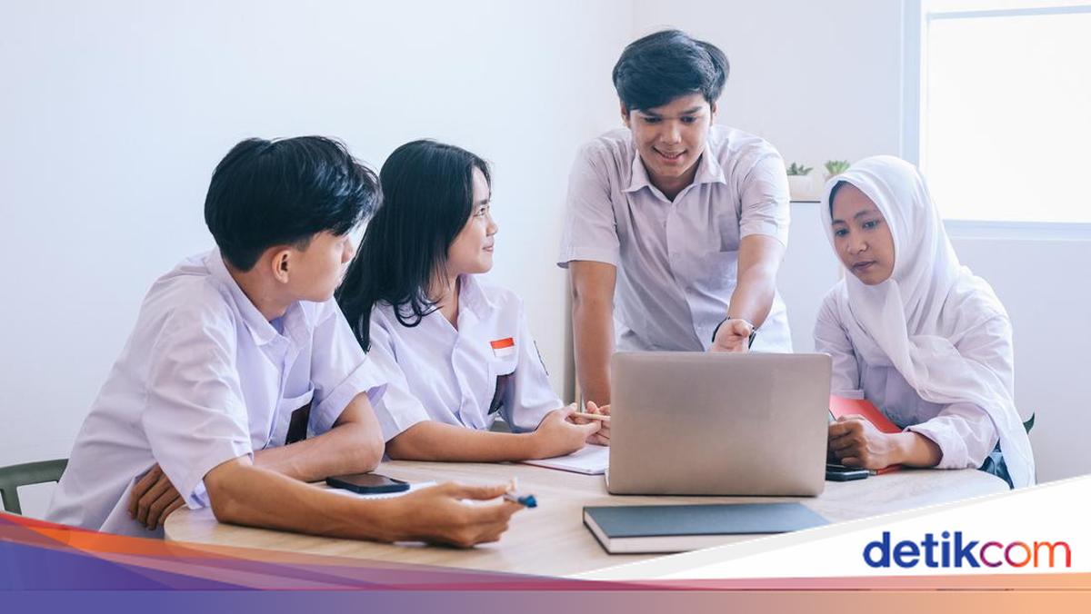Kemendikdasmen Luncurkan Gerakan SPMB PJJ untuk Atasi 2,4 Juta Anak Tidak Sekolah