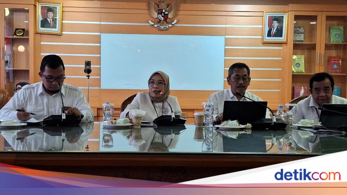 Kemendikdasmen Utamakan Redistribusi Guru Sebelum Perekrutan ASN