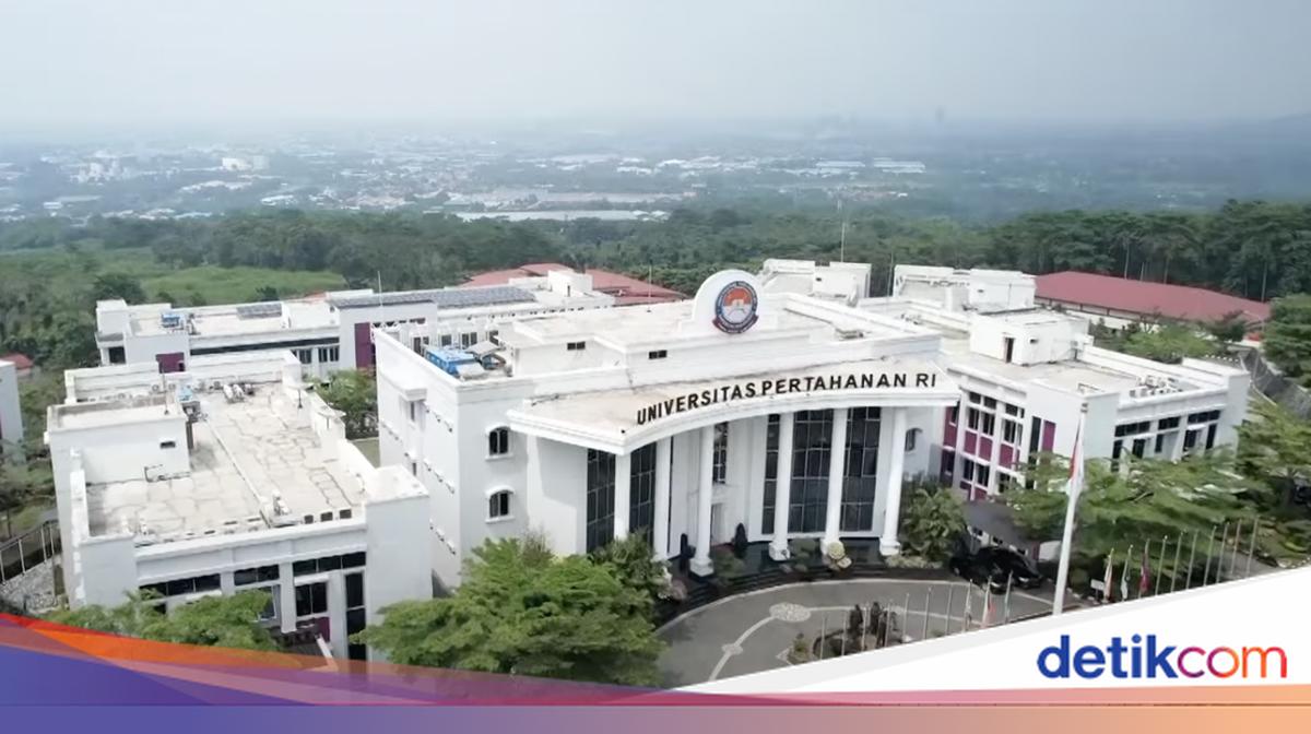 Kementerian Pertahanan Tegaskan Tidak Ada Larangan Hijab bagi Kadet Unhan